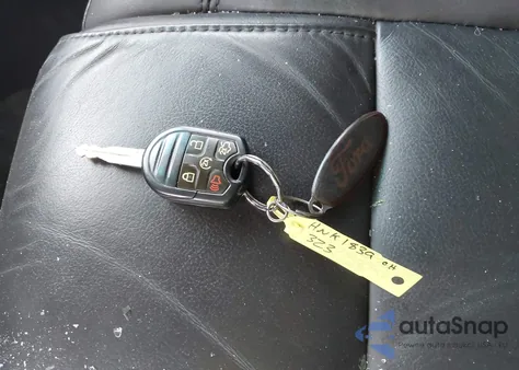 2015 Ford Explorer Xlt from USA, damaged, VIN 1FM5K8D85FGC12323